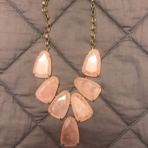 Kendra Scott Harlow Necklace